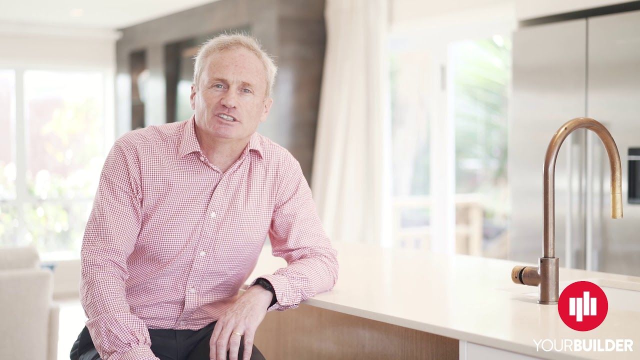 Paul McElwee testimonial  video