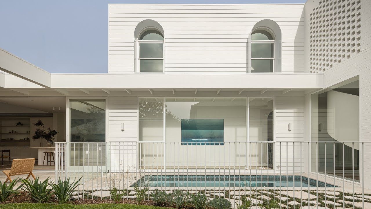 Grove House