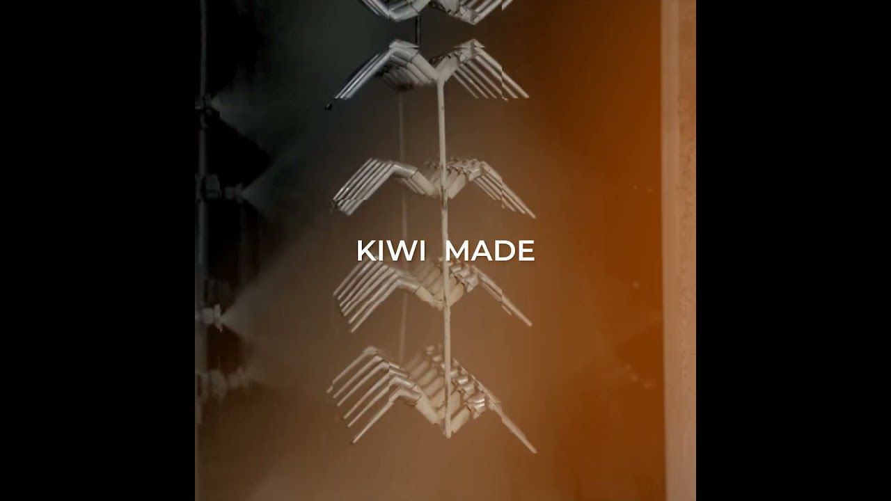 Yale - NZ Made Products