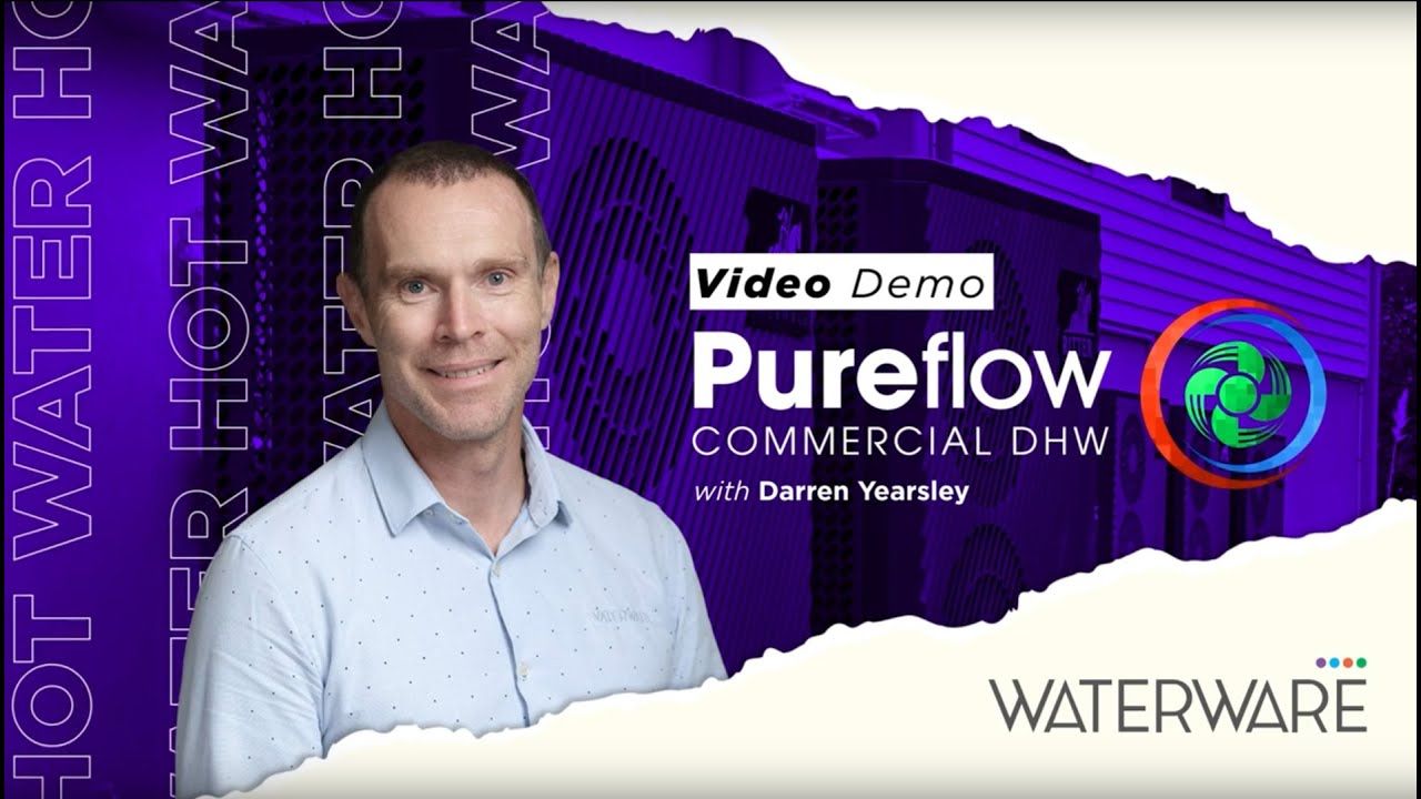 Pureflow Video Demo