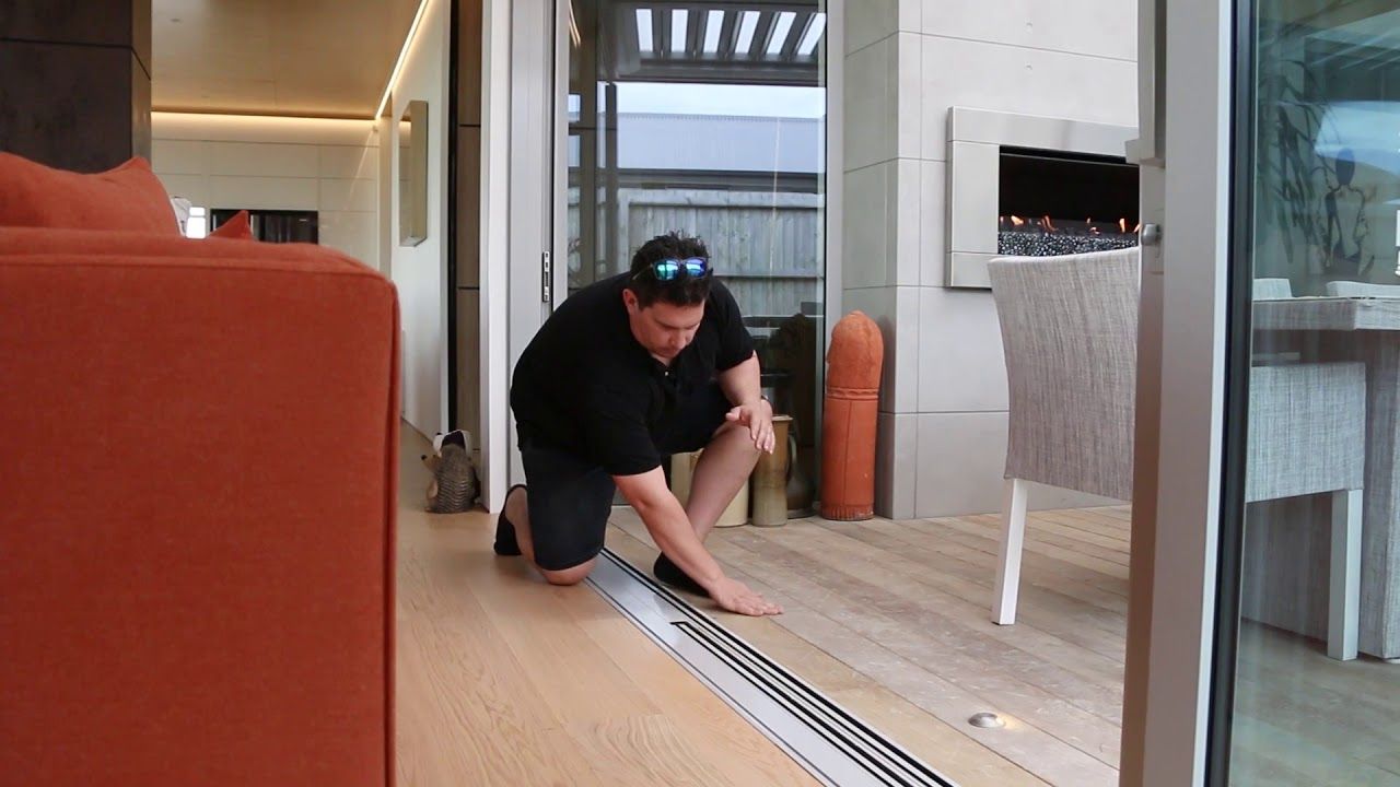 West Morland Home - Final video