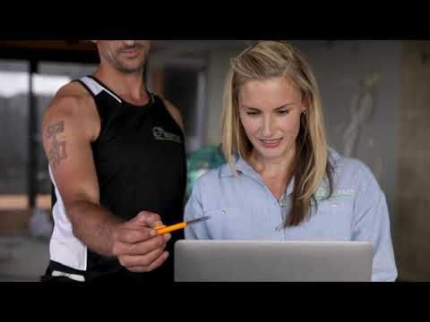 iCreate Building - Behind the Scenes