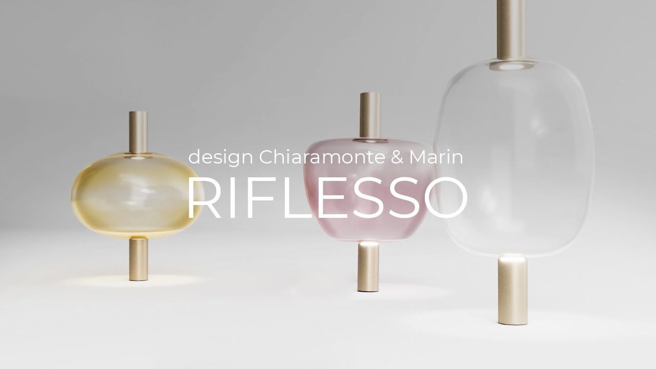 Riflesso Collection