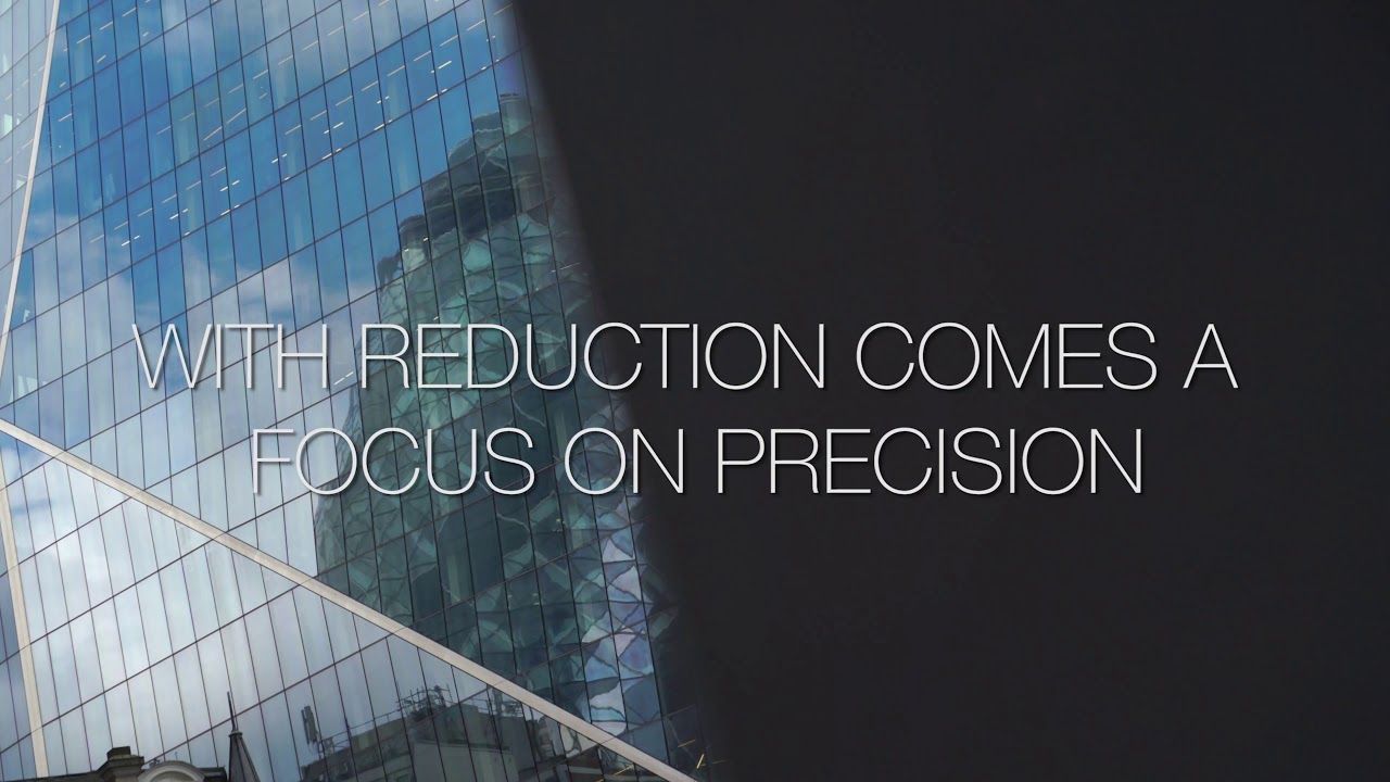 SieMatic Pure Collection video