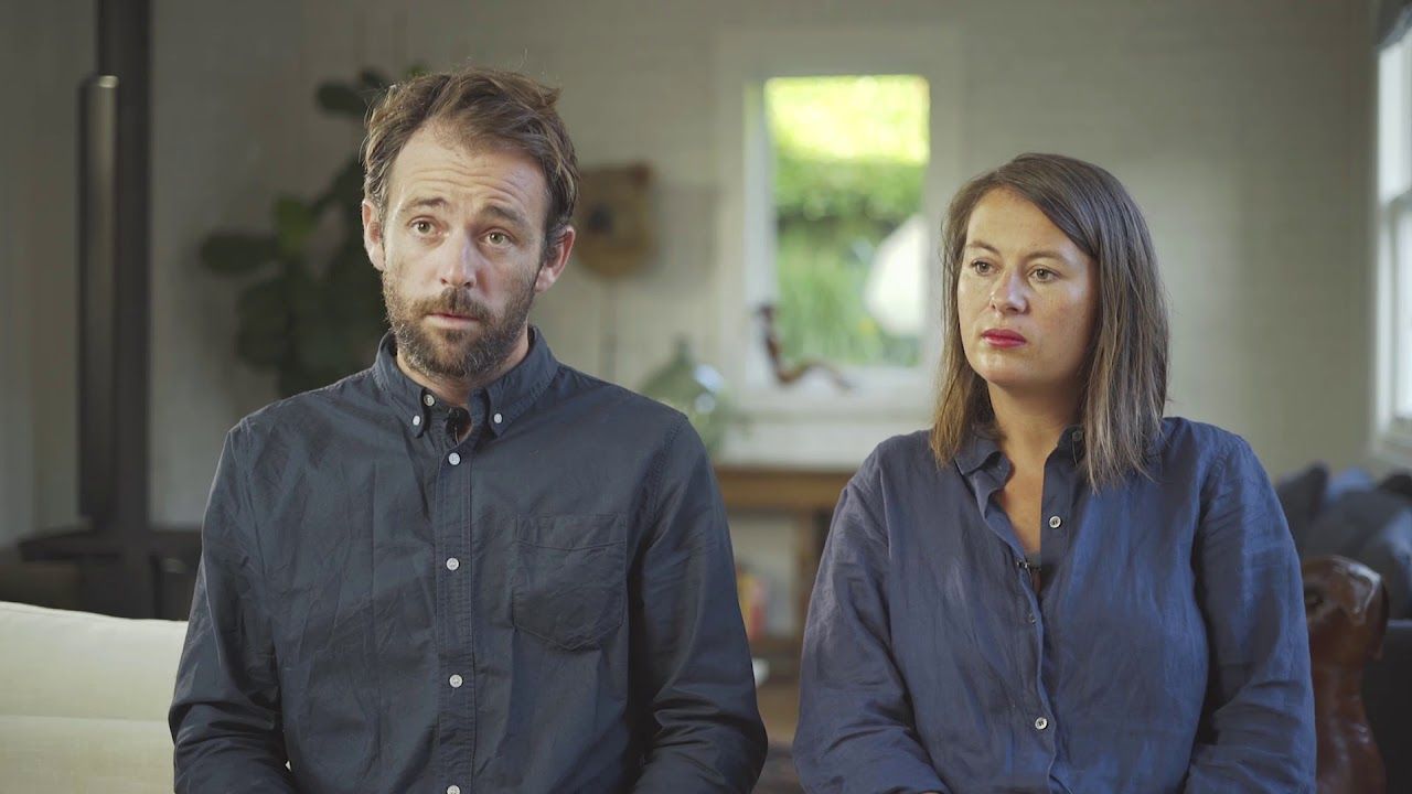 Grey Lynn Craft Homes video