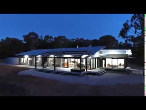 Hempcrete House 2 – Mudgee video