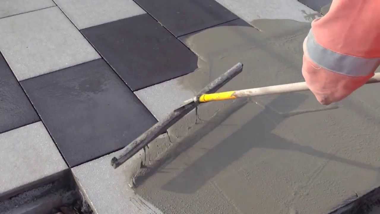 Spreading Flowpoint video