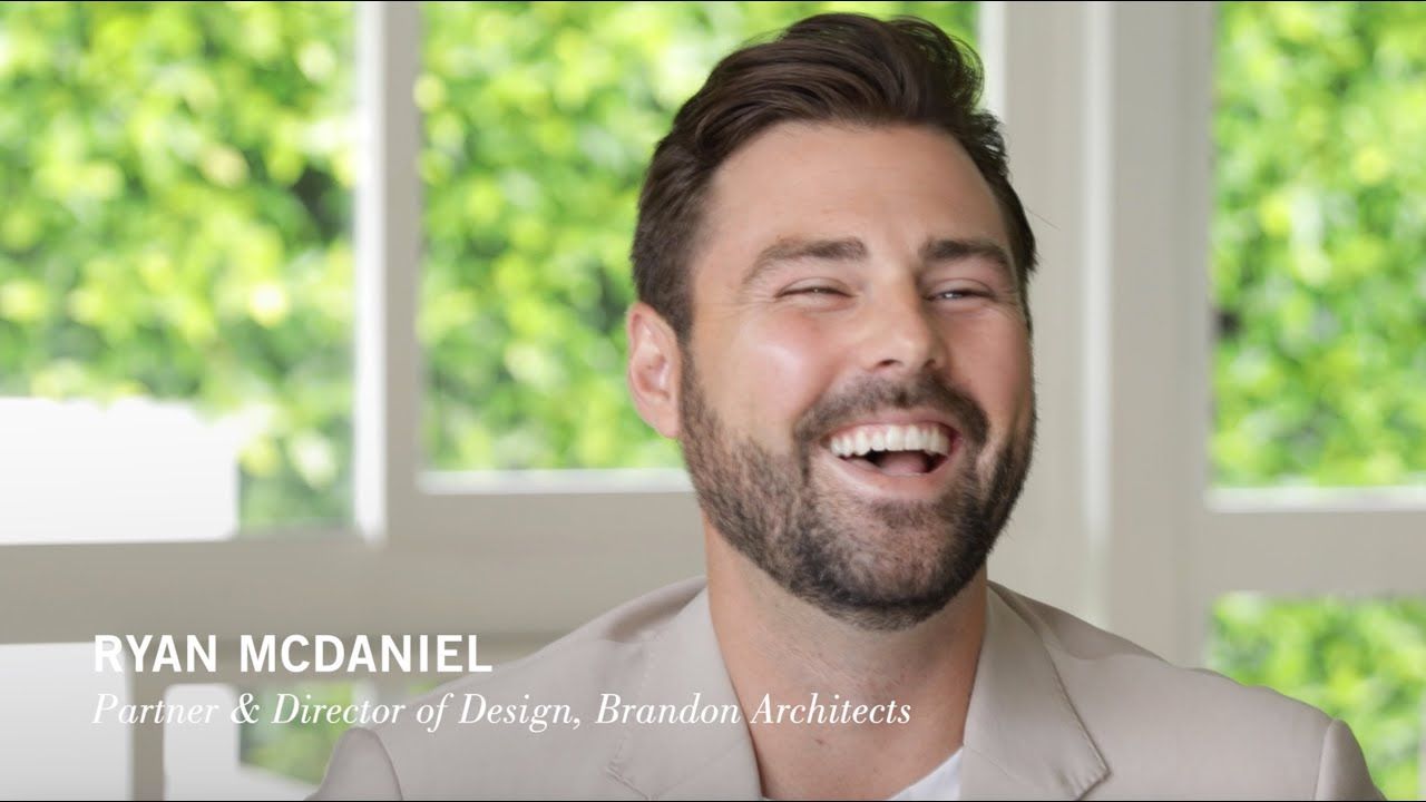 Coastal Living With Ryan McDaniel of Brandon Architects