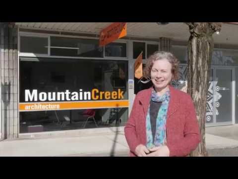 Mountain Creek Architecture