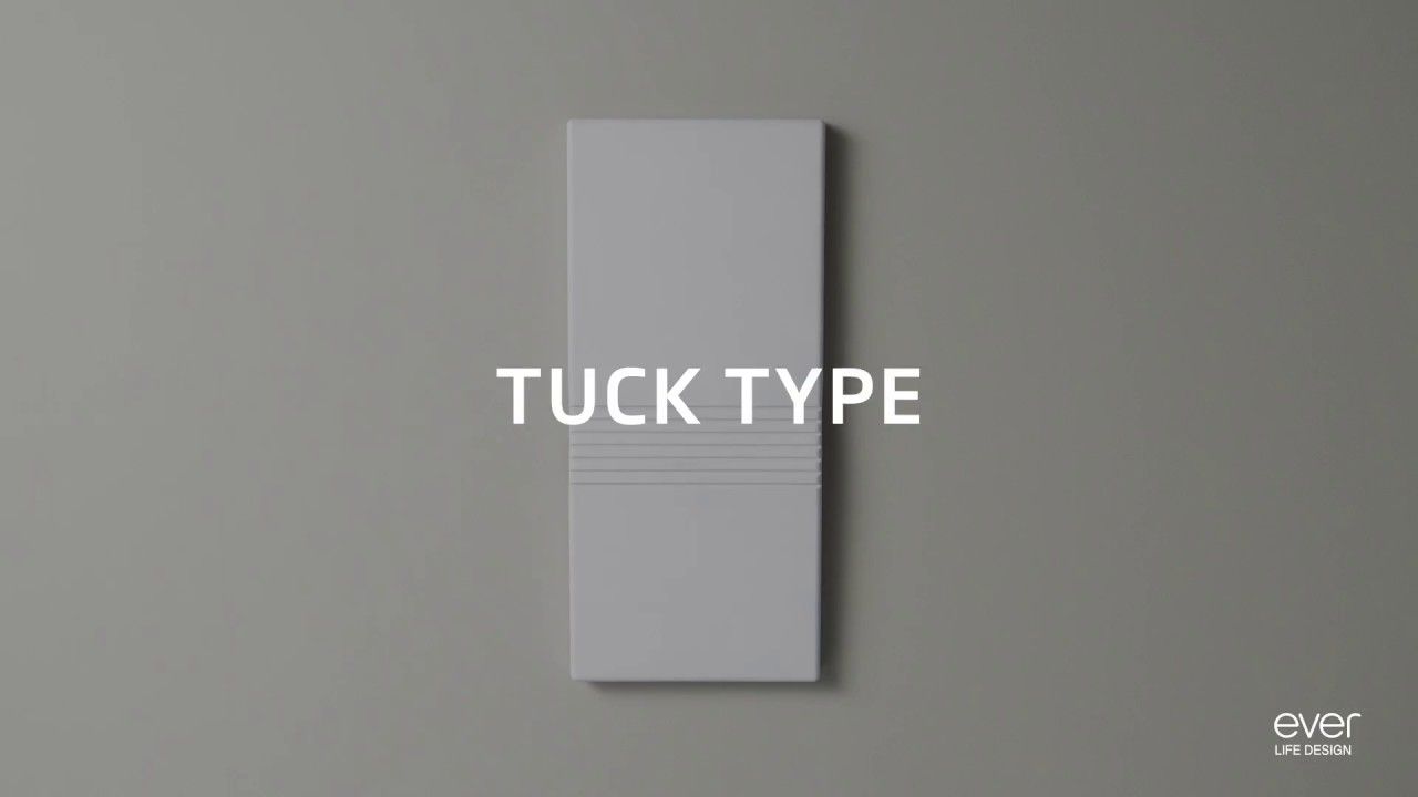 Tuck