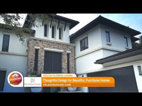 Sunshine Spotlight: Thoughtful Design for Beautiful, Functional Homes