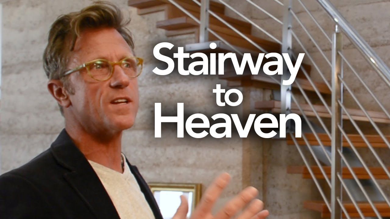 ARDH Stairway to Heaven