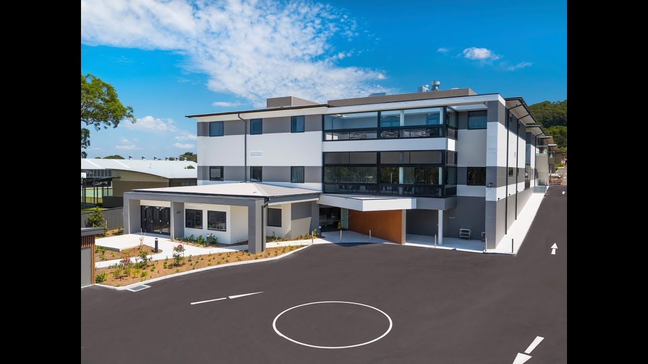 Warners Bay Private Hospital