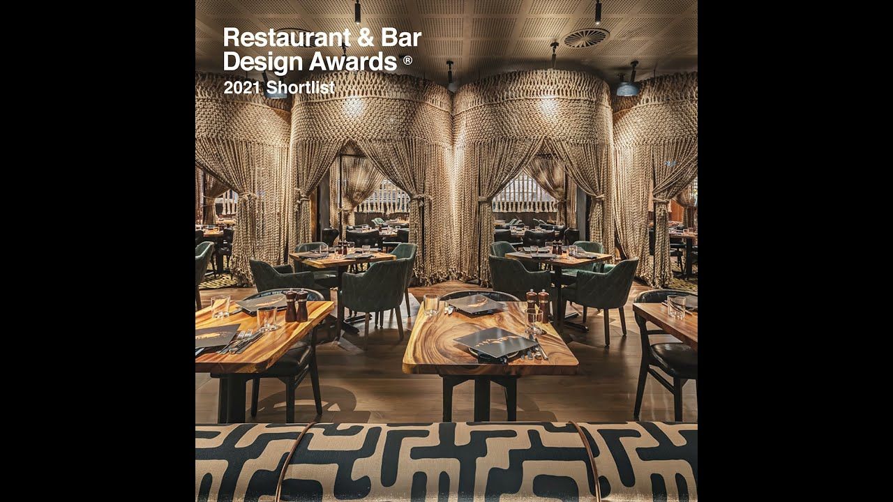 Restaurant and Bar Design Awards Shortlist The Meat & Wine Co Adelaide, Australia.
