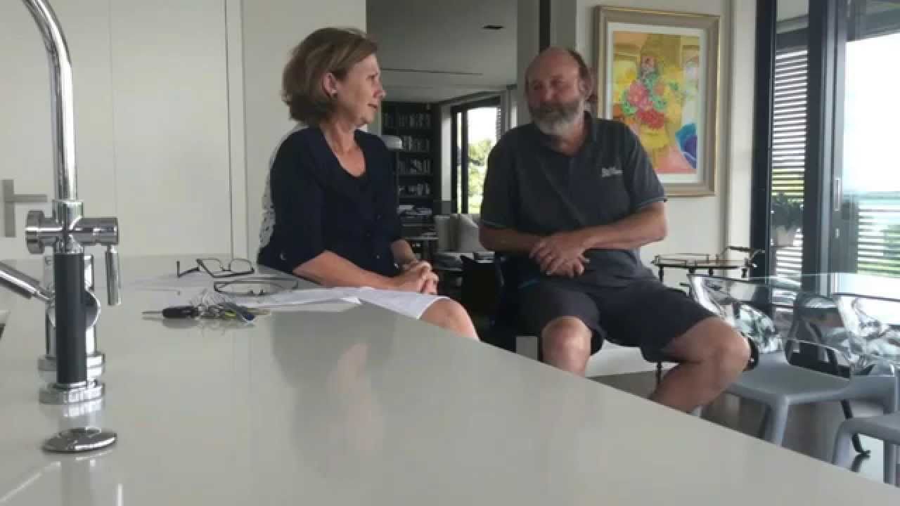 Testimonial Video - Luxury New Home Build