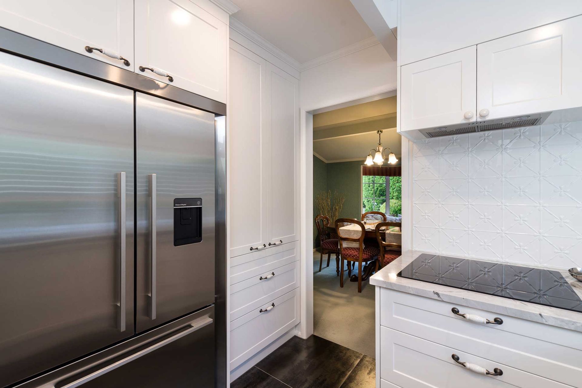 lynmore renovation