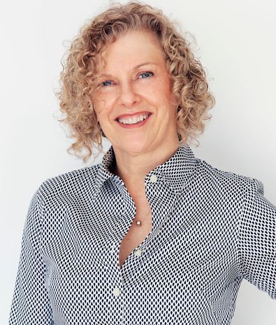 Belinda Brown