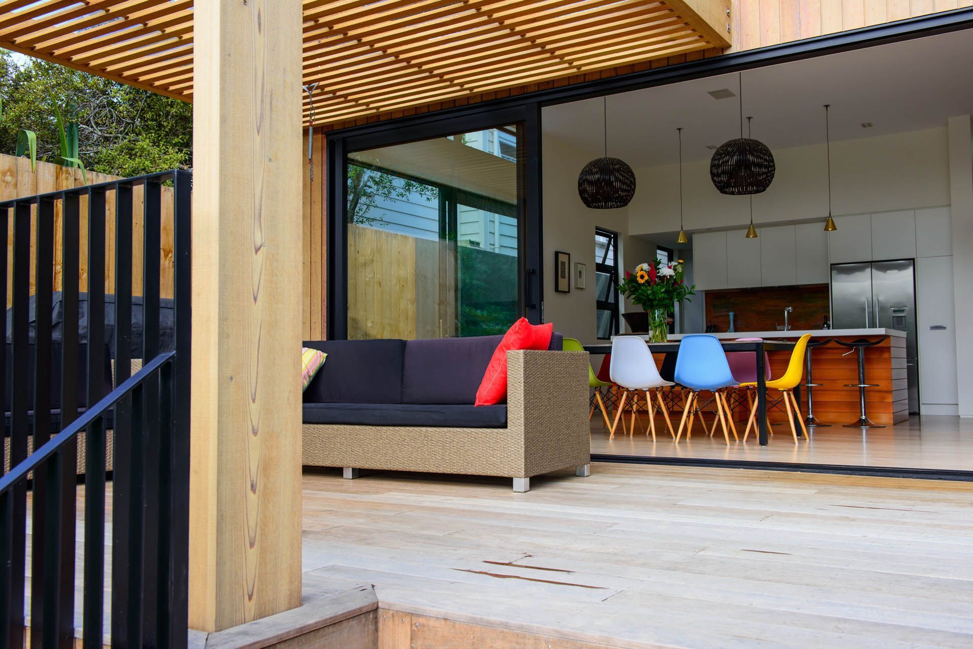 Grey Lynn House 2