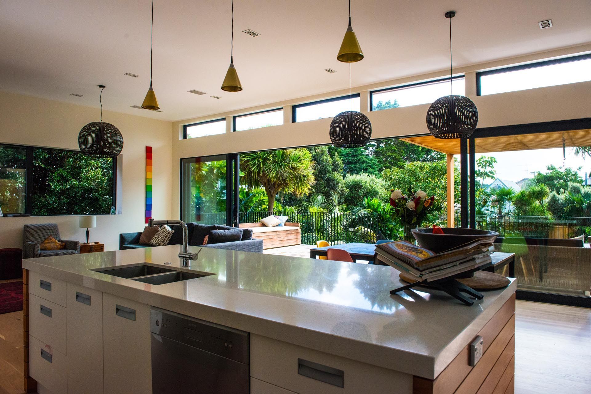 Grey Lynn House 2