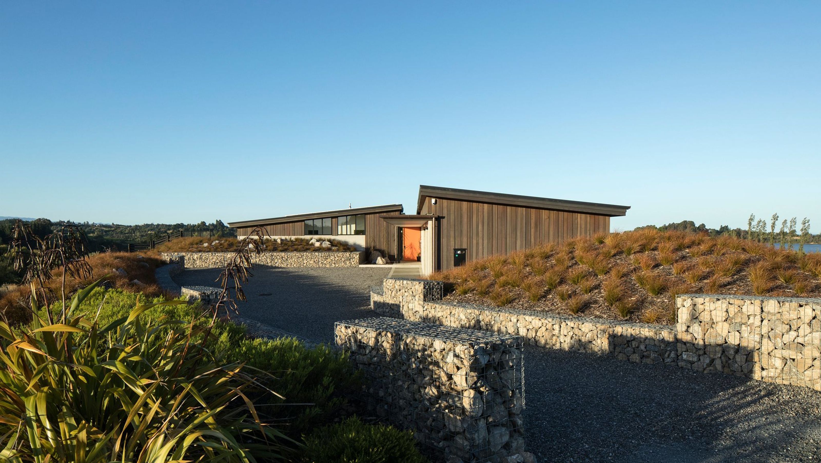 Bronte Road House