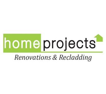 Home Projects