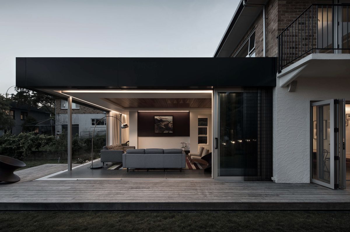 Architect's Own