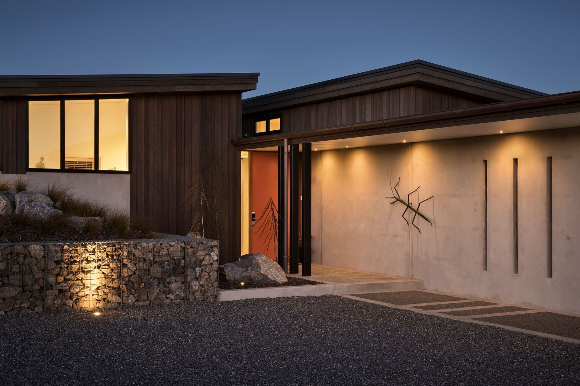 Bronte Road House