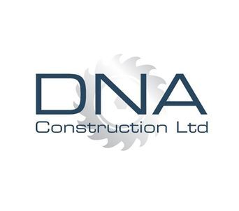 DNA Construction