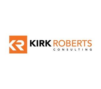 Kirk Roberts Consulting