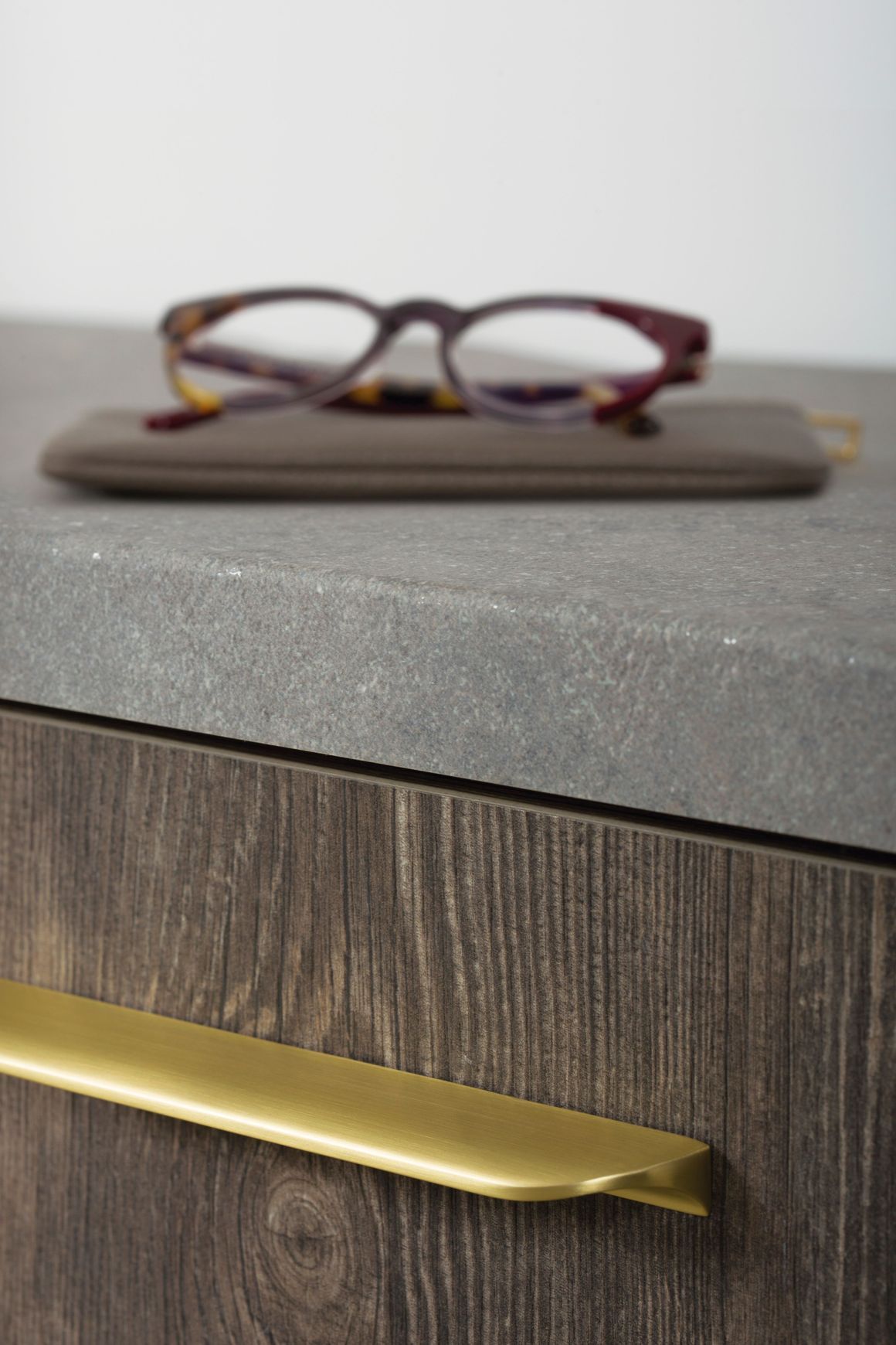 NICK Cabinet Handle