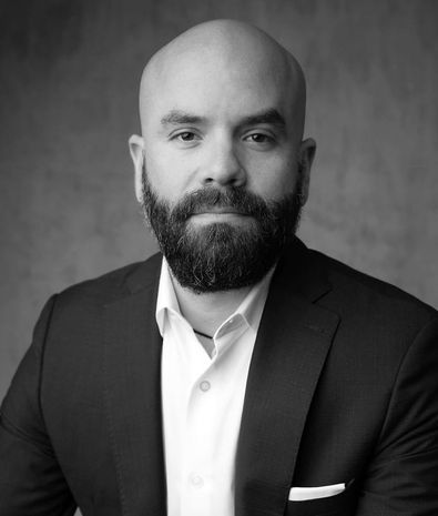 Daniel Rojas