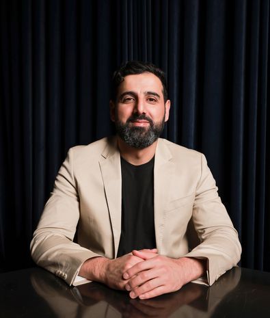 Hussein Zahr