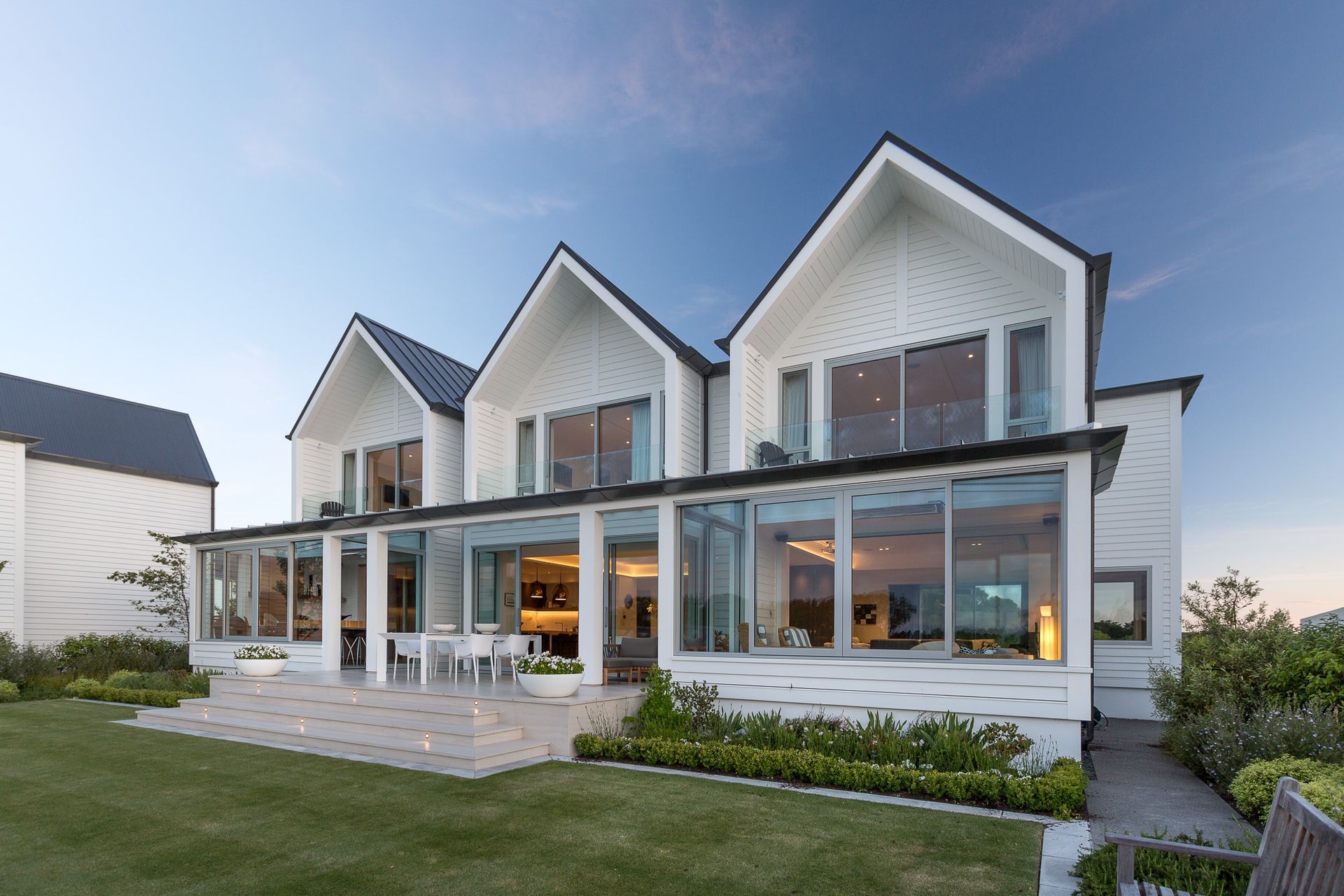 Clearwater House