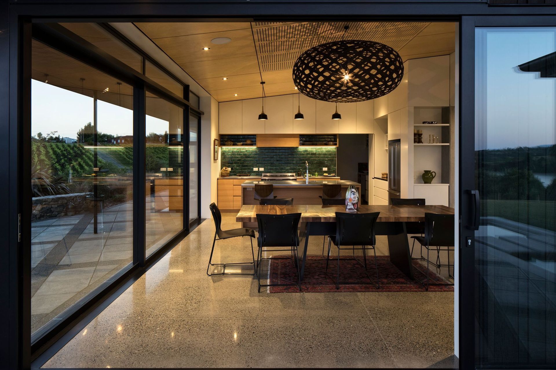 Bronte Road House