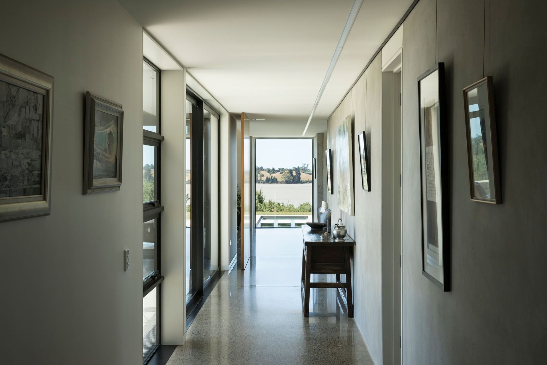 Bronte Road House