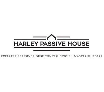 Harley Passive House