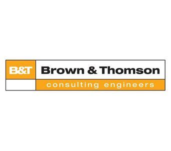 Brown & Thomson Consulting Engineers