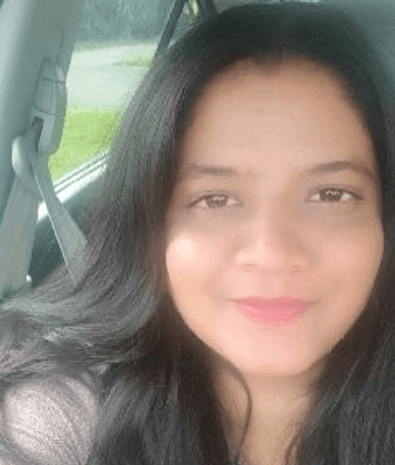 Ummehani Poonawala