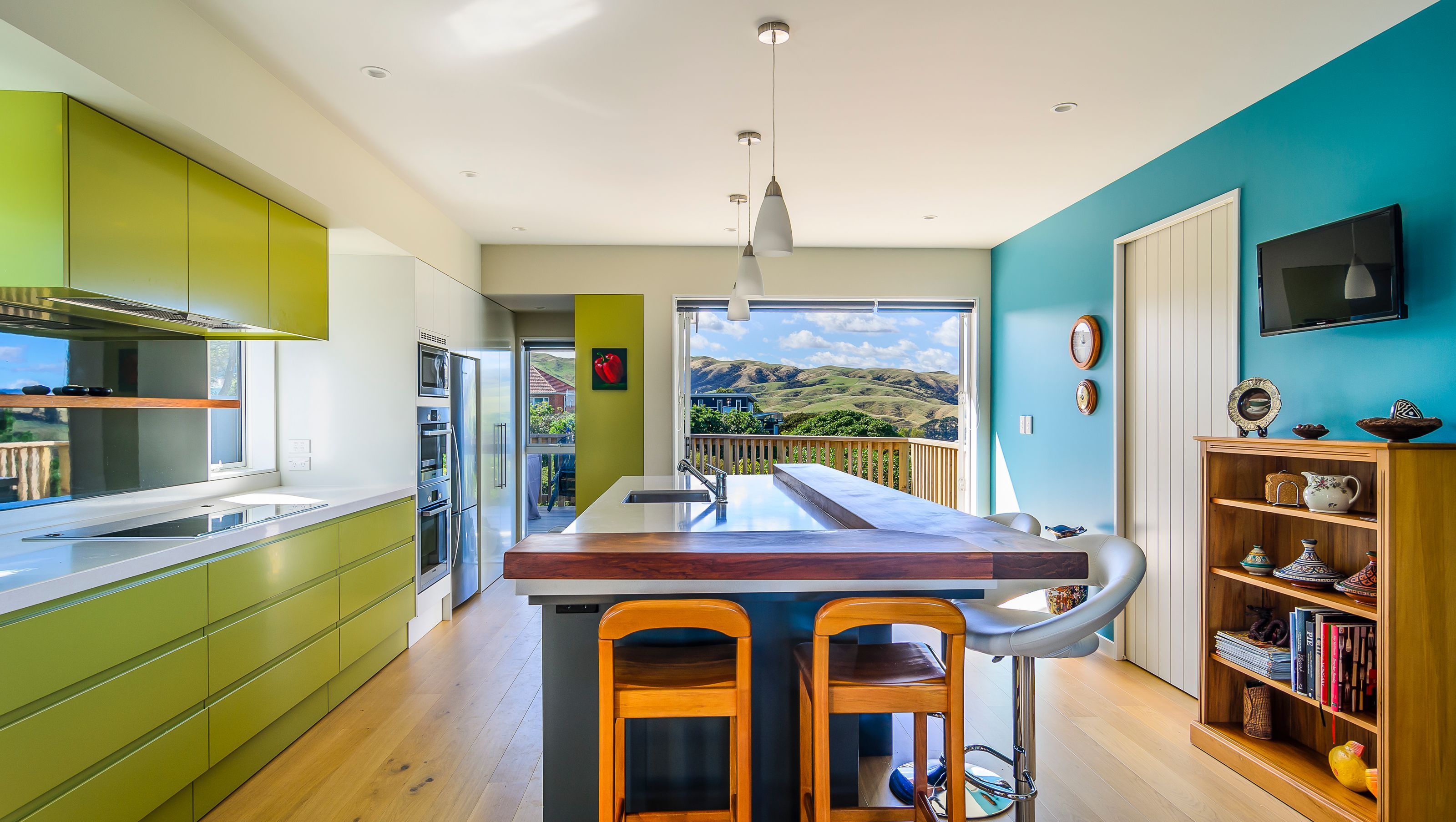 Plimmerton Rebuild