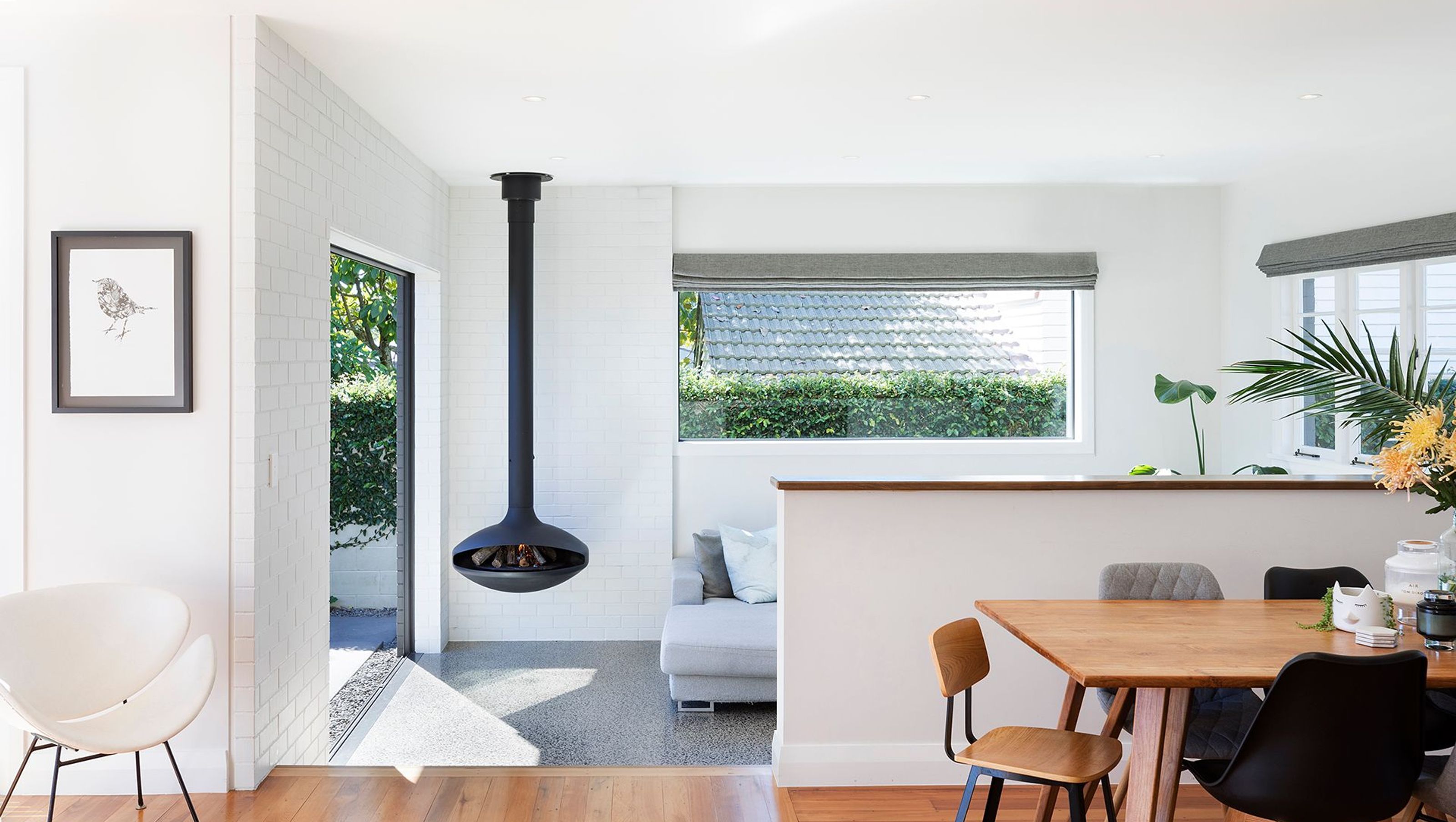 Paul House Alteration