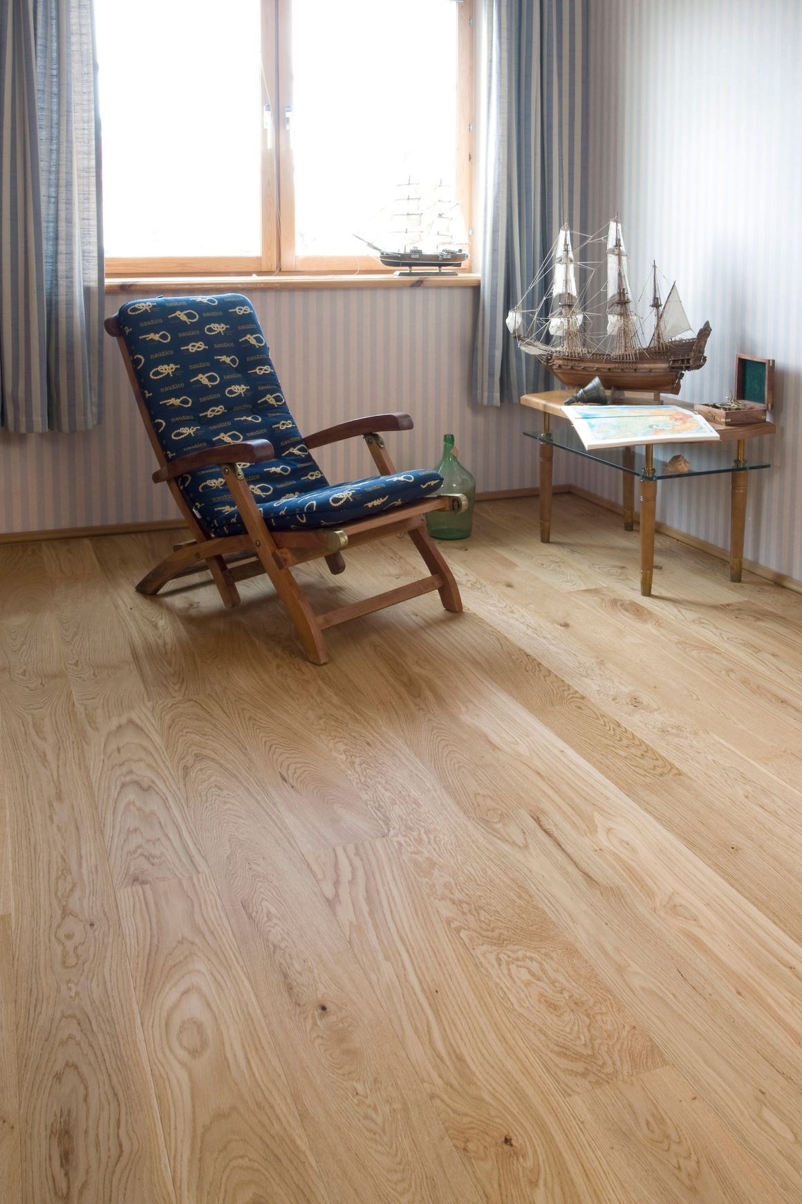 Esta Parket Engineered Timber Flooring