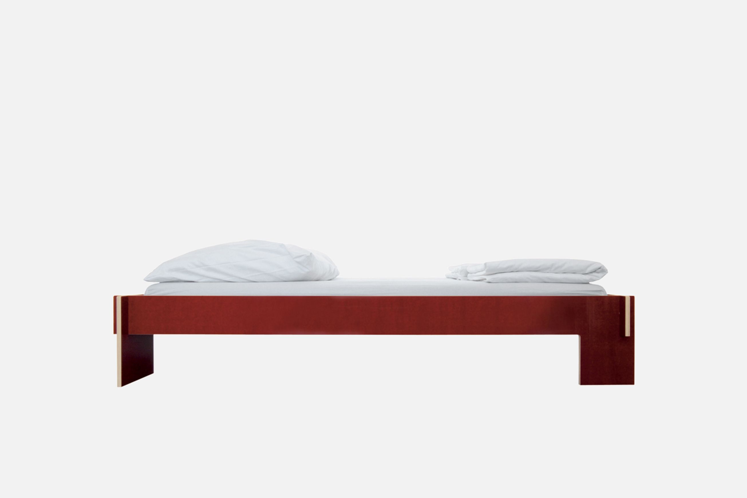 SIEBENSCHLAFER Bed