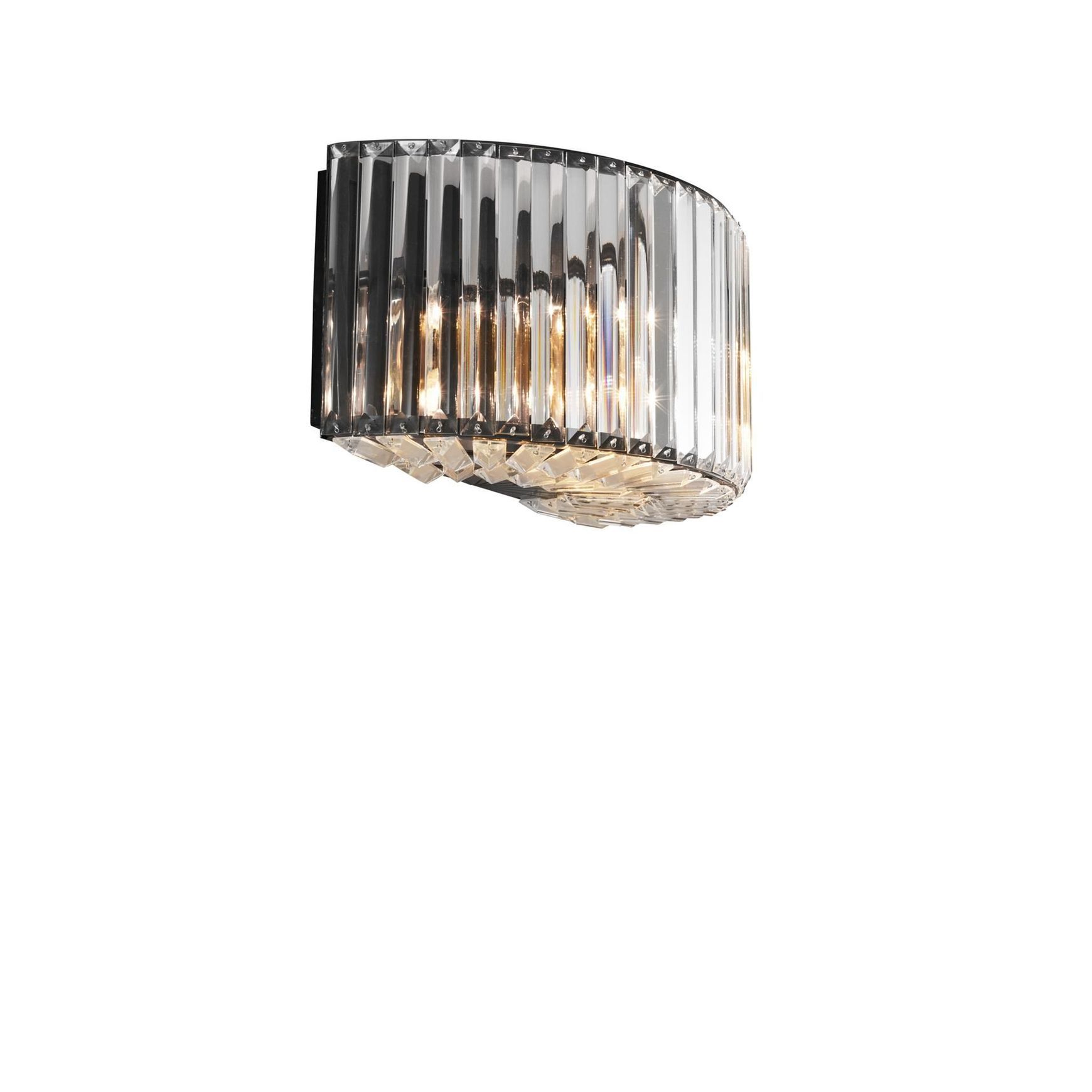Infinity Wall Lamp