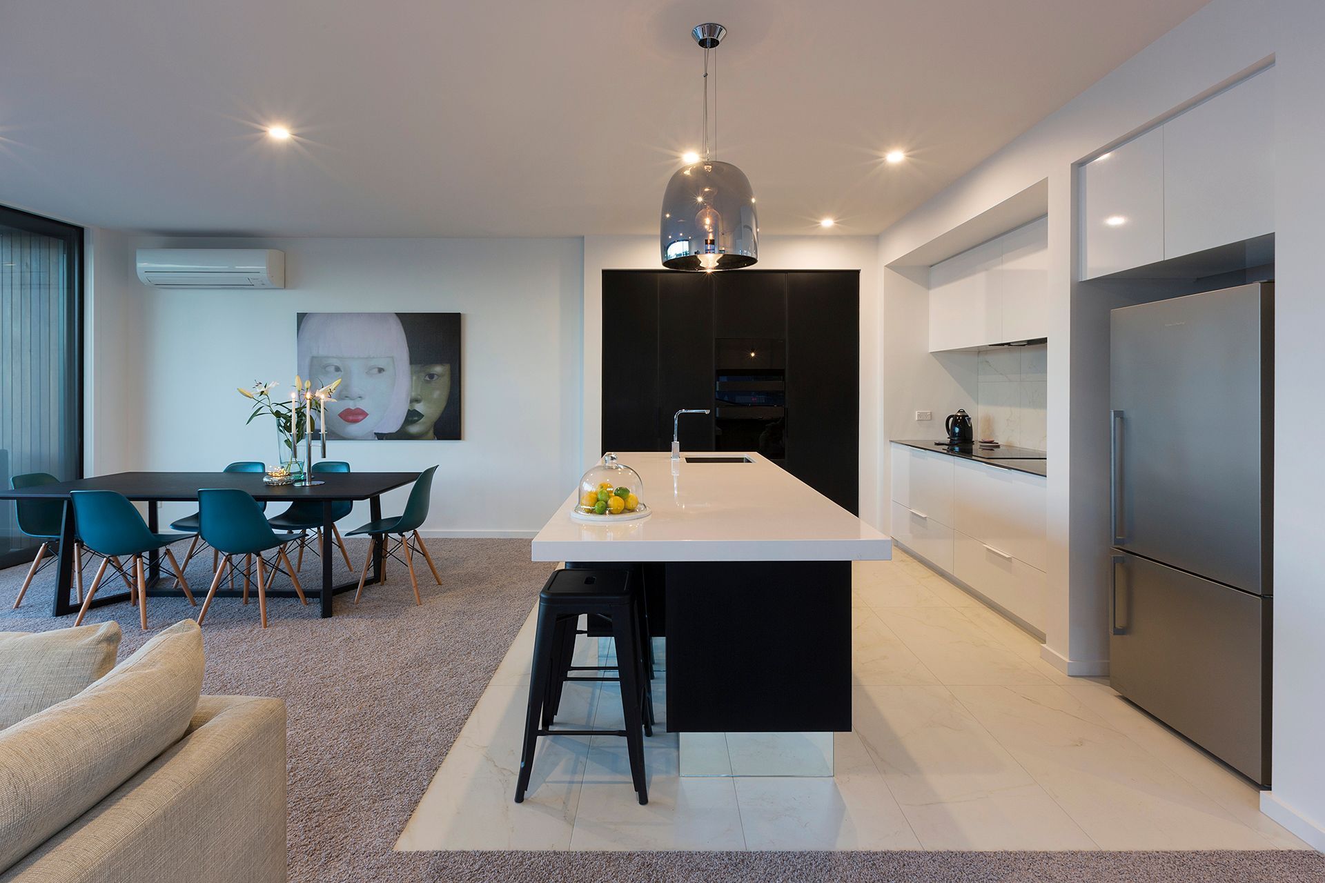 Kulim Ave, Tauranga