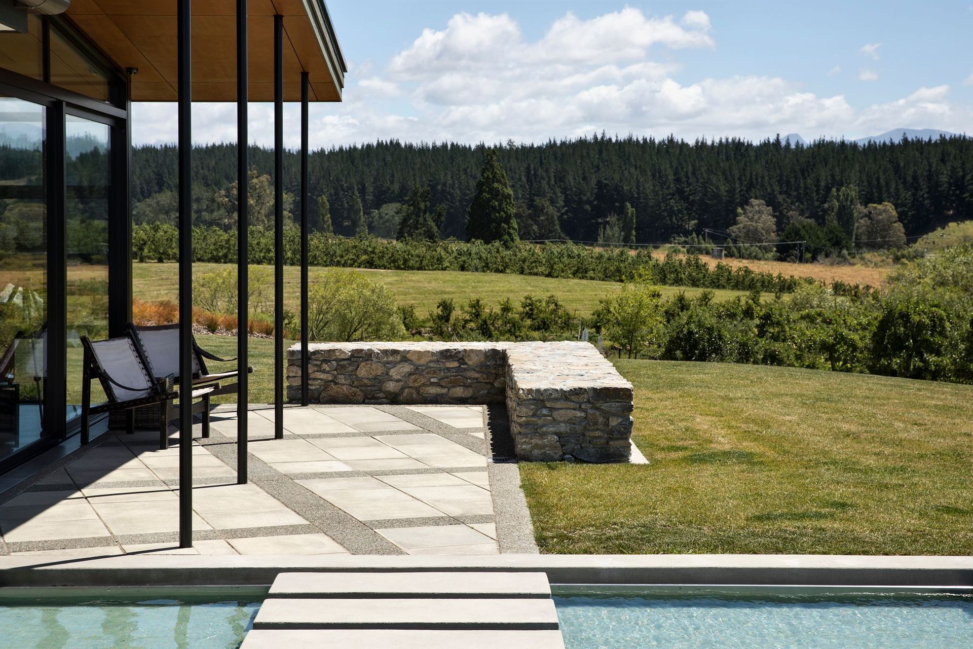Bronte Road House