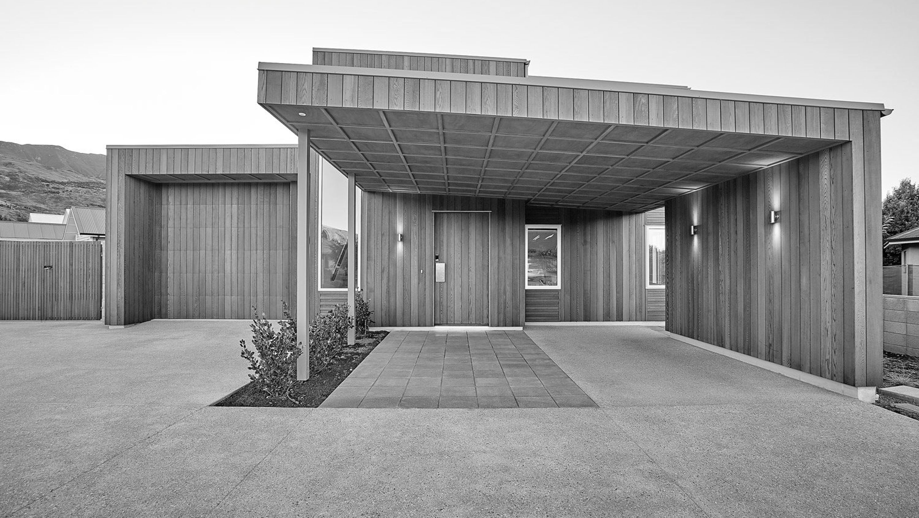 Wanaka House