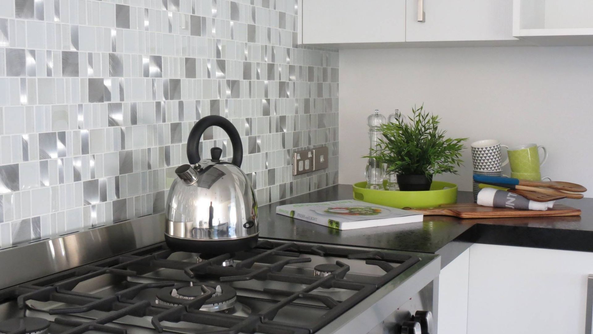 Kitchen Projects banner