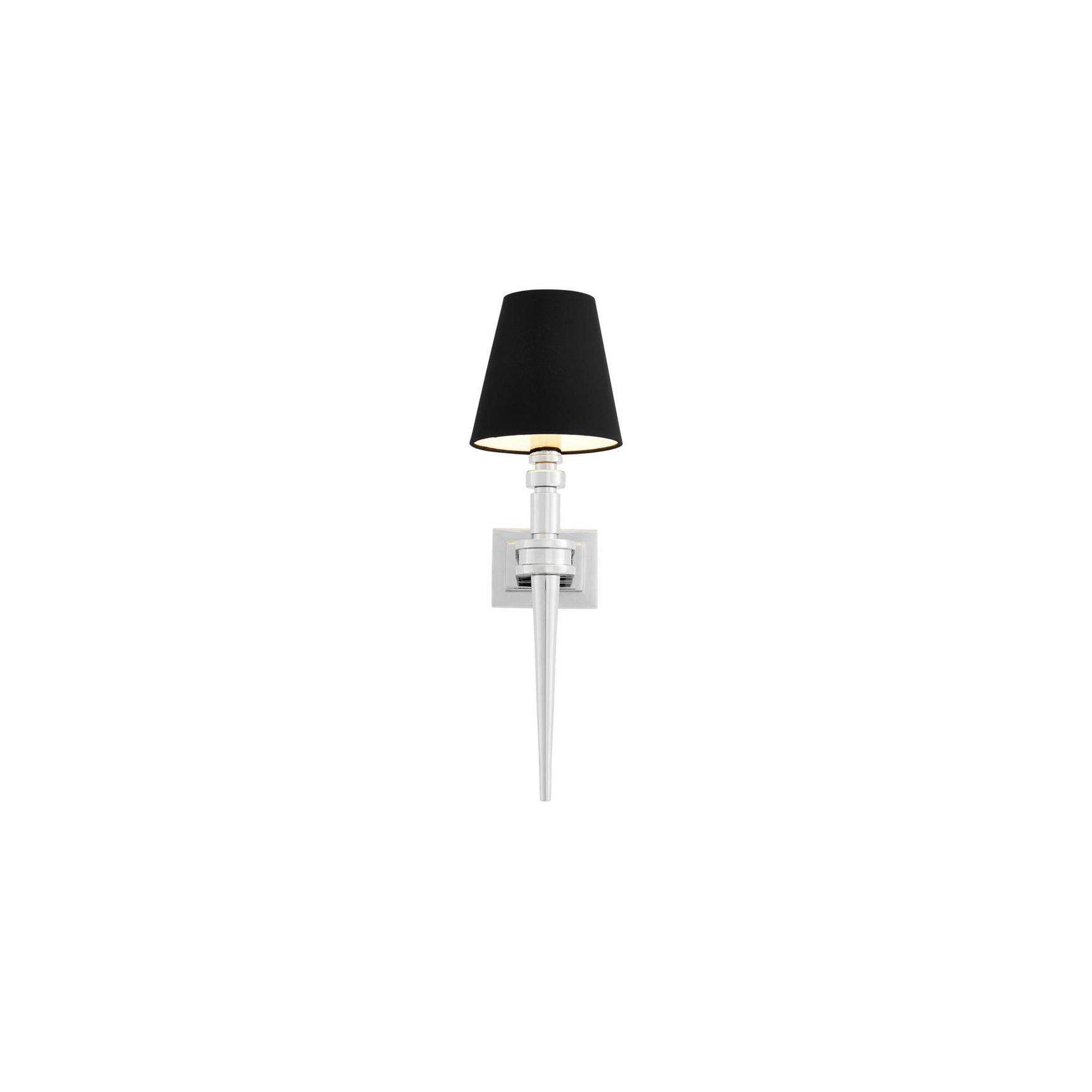 Waterloo Single Wall Lamp