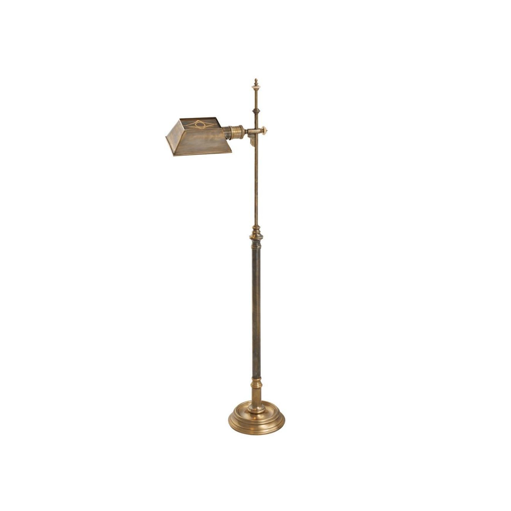 Charlene Floor Lamp