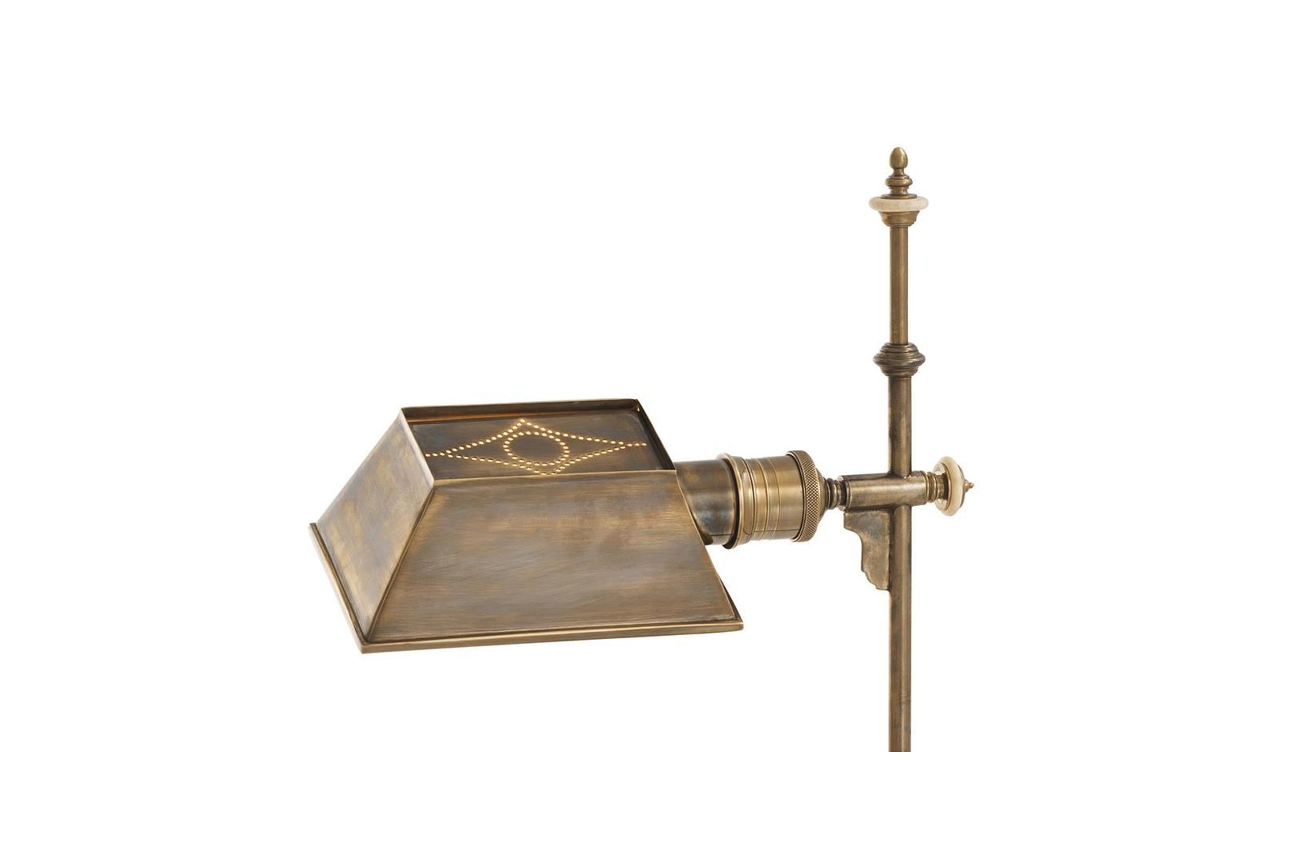 Charlene Floor Lamp